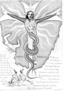 Cover by Soror Pannichis