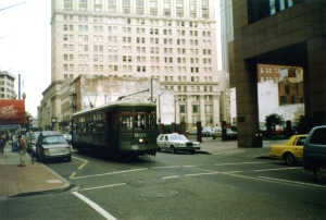 St.Charles St.