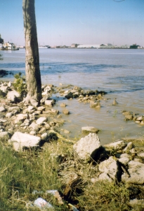Algiers, Mississippi