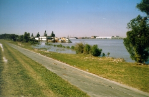 Algiers, Mississippi