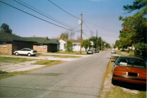 Algiers, Wagner St.