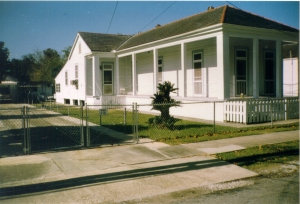Algiers, Wagner St.