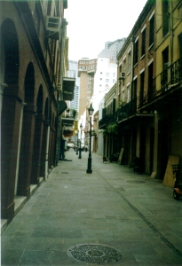 New Orleans, French Quarter