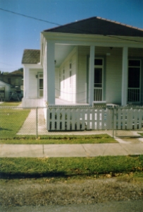 Algiers, Wagner St.