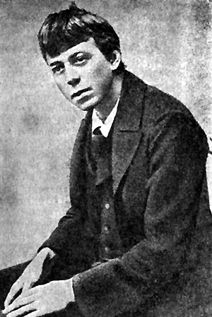 ������ ������� (��.1910 �.)