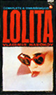 Lolita cover